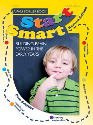 cover image of Start Smart!